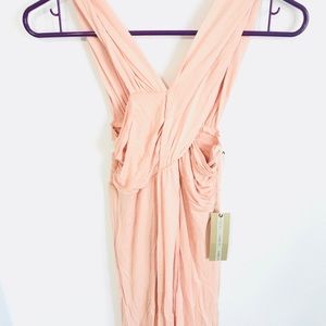 BNWT Matty M Dress size XS